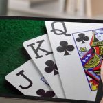 poker website