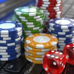 online gambling legislation