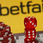 Betfair legal